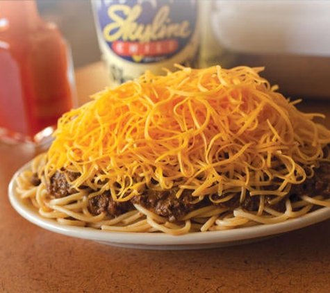 Skyline Chili - Dayton, OH