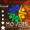 We Our Us Movers gallery