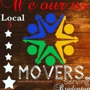 We Our Us Movers