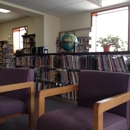 Lindsborg Community Library - Libraries