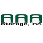 AAA Storage, Inc