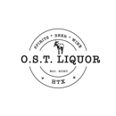 OST Liquor - Beer & Ale