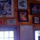 Tiger Bar & Cafe - American Restaurants