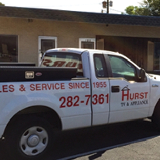 Hurst TV & Appliance Sales Service - Hurst, TX