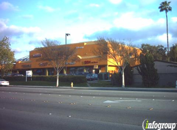 Jr's Bail Bonds - Garden Grove, CA