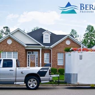 Bermuda One Pressure Washing & Restorations - Richmond, VA