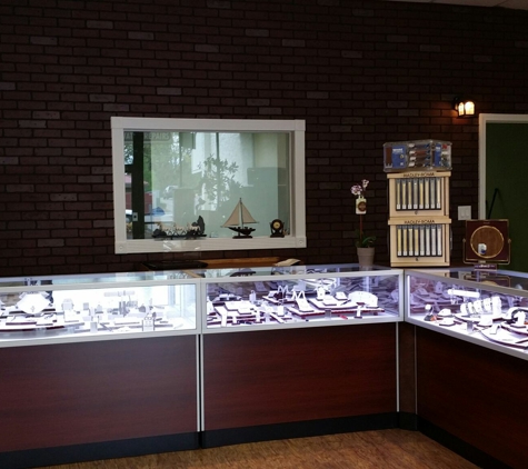 Advantage Jewelry N Watch Repairs - Beaverton, OR