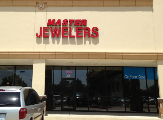Master Jewelers - Mckinney, TX