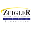 Zeigler Chrysler Dodge Jeep Ram of Schaumburg - New Car Dealers