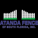 Atanda Fence of South Florida - Fence-Sales, Service & Contractors