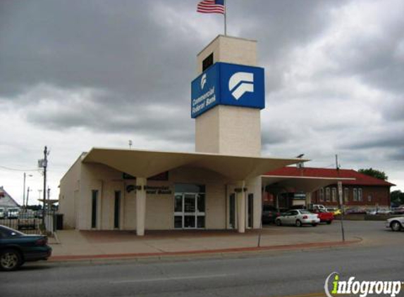 BMO Harris Bank - Omaha, NE