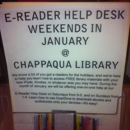 Chappaqua Library - Libraries