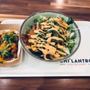 Chi'Lantro - Barbecue Restaurants