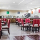 Comfort Inn & Suites Moberly