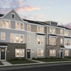 K Hovnanian Homes the Grove at Jackson Village gallery