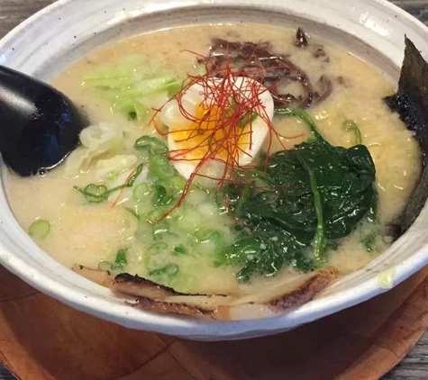 Ramen Seas - Sunnyvale, CA