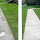 ALR Pressure Washing & Lawn Service