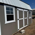 Granny's Premier Buildings - Eustis