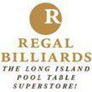Regal Billiards - Billiard Equipment & Supplies