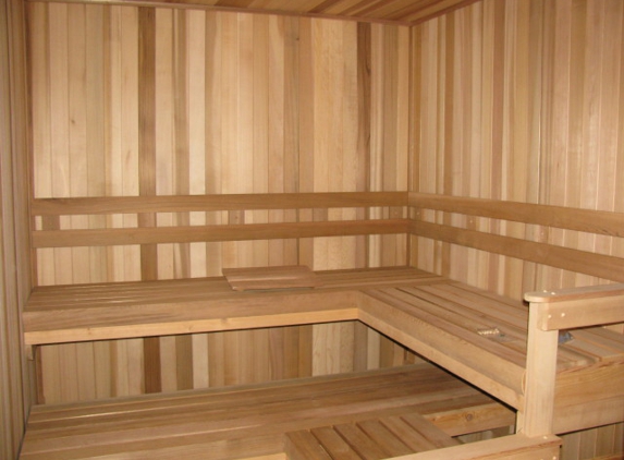 Contractors Choice Steambath & Sauna - Jacksonville, FL