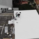 Olympus Roofing - Gutters & Downspouts Cleaning