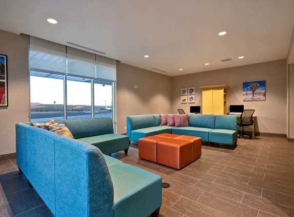 Home2 Suites by Hilton Barstow - Barstow, CA