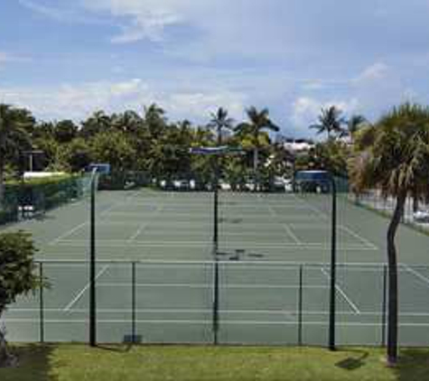 Bahia Mar Fort Lauderdale Beach - a DoubleTree by Hilton Hotel - Fort Lauderdale, FL