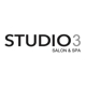 Studio 3 Salon & Spa East