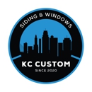 KC Custom Siding and Windows - Deck Builders