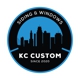 KC Custom Siding and Windows