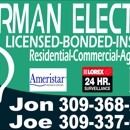 Gorman Electric Inc - Generators-Electric-Service & Repair