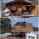 Junk Bee Gone - Garbage Collection