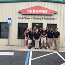 Servpro Of Columbia & Suwannee Counties - Water Damage Restoration