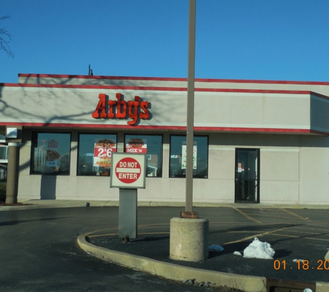 Arby's - Hickory Hills, IL