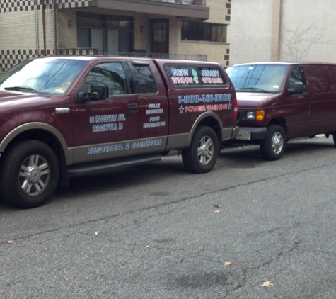 New Jersey Window Gutter Cleaning LLC - Bergenfield, NJ