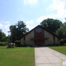 St Edward's Episcopal Church - Episcopal Churches