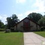 St Edward's Episcopal Church