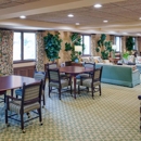 American House Senior Living Communities - Home Furnishings