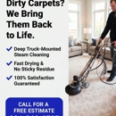 AJS Carpet Cleaning, Inc - Carpet & Rug Cleaning Equipment & Supplies