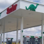 Sinclair Gas Station