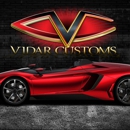 Vidar Customs - Automobile Accessories