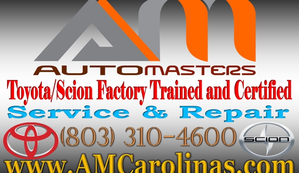 Auto Masters - Lancaster, SC