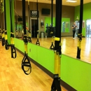 Fitness First - Health Clubs