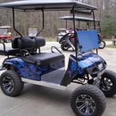 Kustom Karts of VA - Golf Cars & Carts