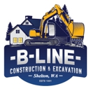 B-Line Construction & Septic Inc - Sewer Contractors