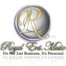 Royal Entertainment Technology - Audio-Visual Creative Services