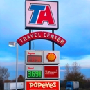 TA Truck Service - Truck Service & Repair