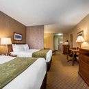Comfort Suites Fernley - Motels