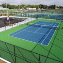 PCC Sports - General Contractors