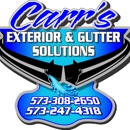 Carr's Exteriors & Guttering Solutions - Roofing Contractors